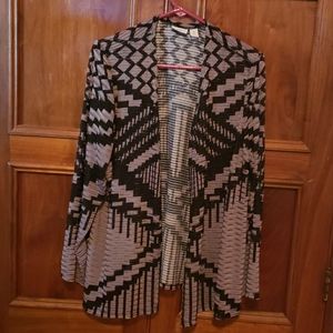 Summer Sweater By Chico's